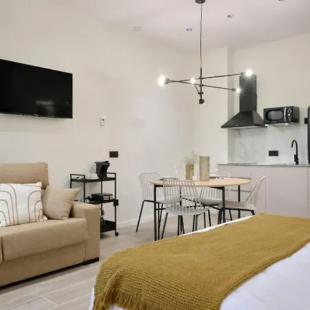 Romantic N5 Oceanografico Virkin Valencia