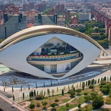 Romantic N5 Oceanografico Virkin Apartment *