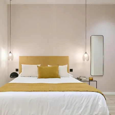 Apartamento Romantic N5 Oceanografico Virkin