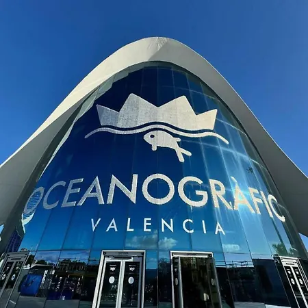 Romantic N5 Oceanografico Virkin Daire *